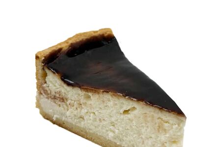 Чизкейк шоколадный (порция)