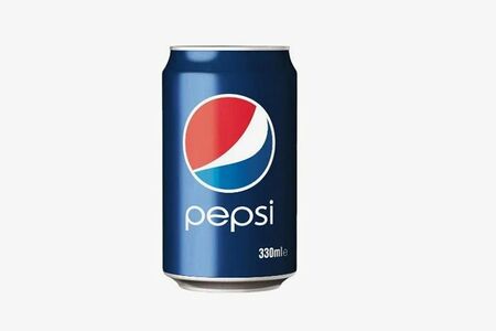 Pepsi в банке