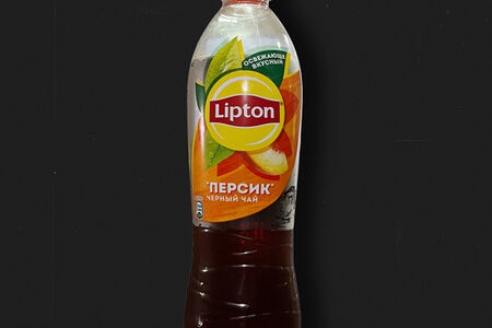 Холодный чай Lipton