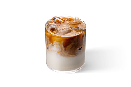 Айс капучино L