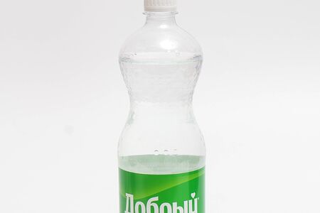Добрый Лимон-лайм