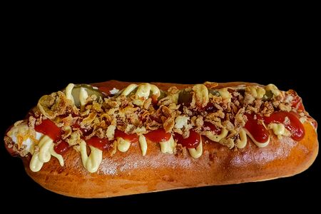 Солнечный дог