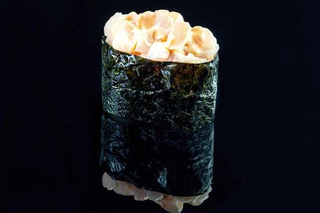 Спайс изуми тай