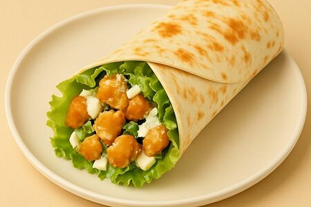 Сэндвич Ролл