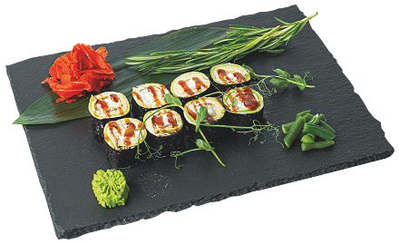 Ролл Амай рору (без риса)