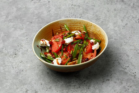 Салат Саамо