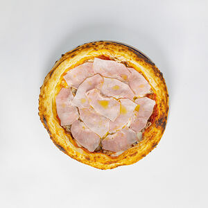 Пицца Капризная