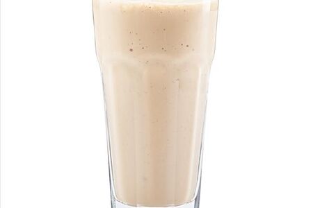 Коктейль молочный