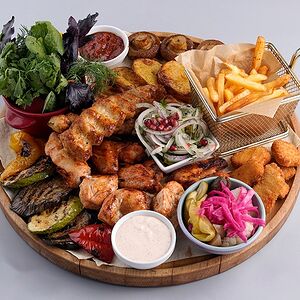 Сет Семейный