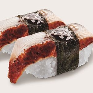 Суши Угорь (2 шт.)