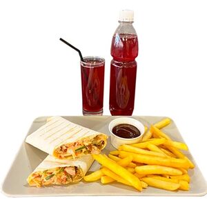 Набор Шаурмания