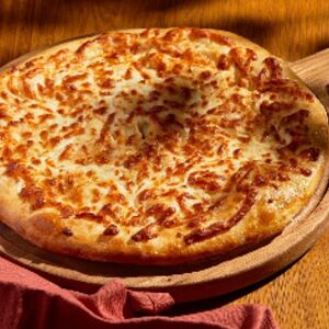 Хачапури по-мегрельски