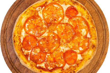 Пицца Маргарита