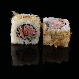 Бонито ролл