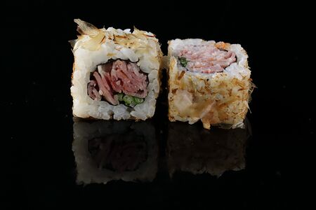 Бонито ролл