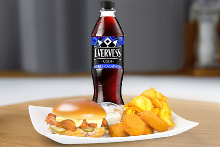 Комбо Тейсти