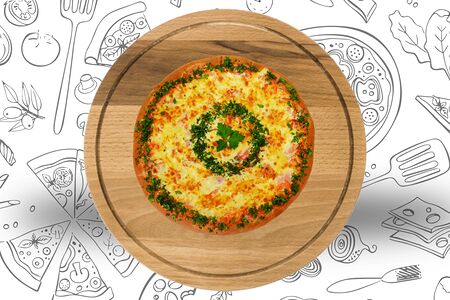 Бейби Неаполитанская