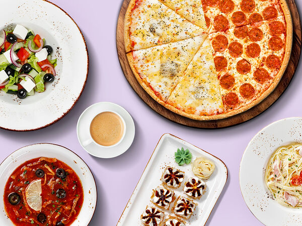 ПиццаФабрика