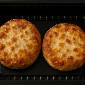 Ланч Брецель