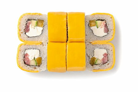 Солнечное Манго