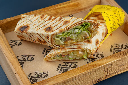 Шаверма Овощная