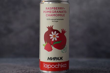 Лапочка Микс