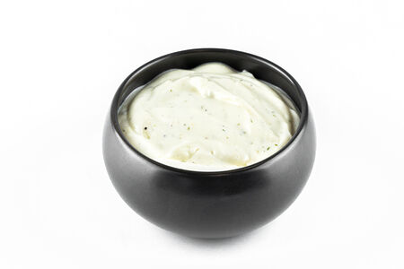 Соус чесночный