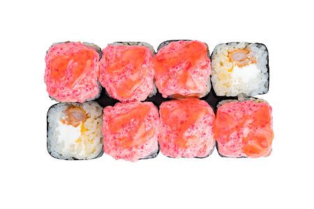 Итальянский ролл