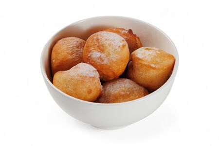 Жареное молоко