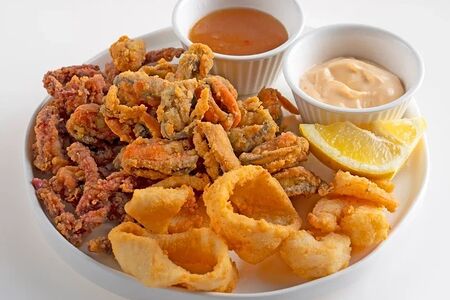 Фритто мисто