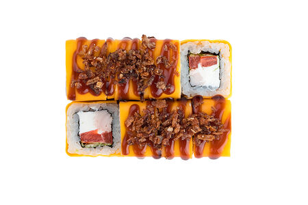 Ролл Чикен чиз