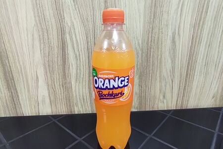 Напиток Orange Bochkari