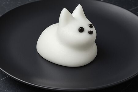 Панна-котик