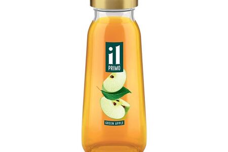 Сок IL Primo яблочный