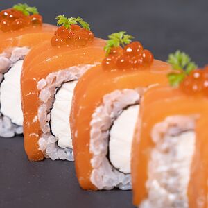 Ролл Филадельфия