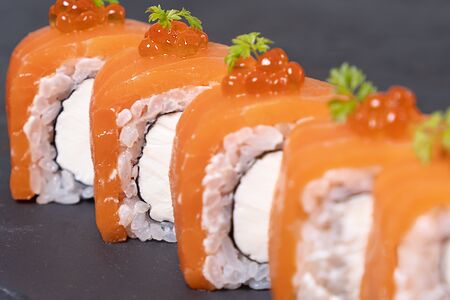 Ролл Филадельфия