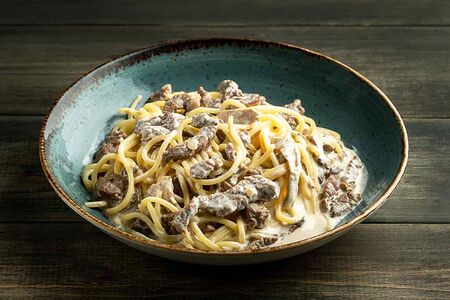 Спагетти Лацио