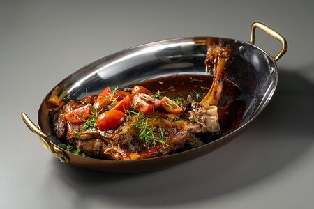 Лопатка ягненка