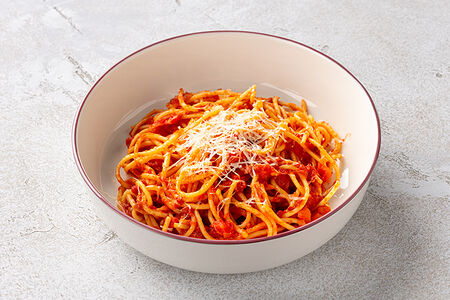 Паста Помодоро