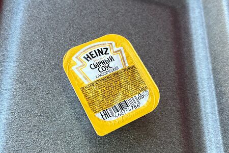 Соус Сырный