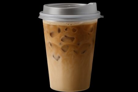 Ice Капучино