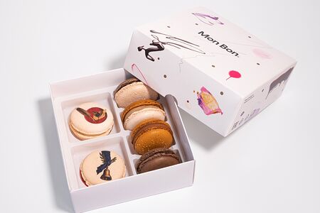 Набор монбонов Осеннее вдохновение