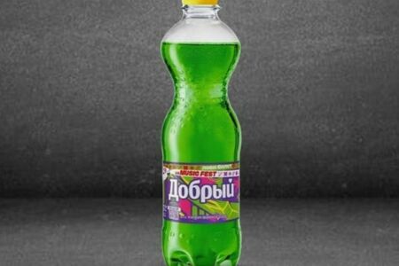 Добрый Кола киви виноград