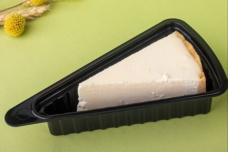 Чизкейк Нью-Йорк