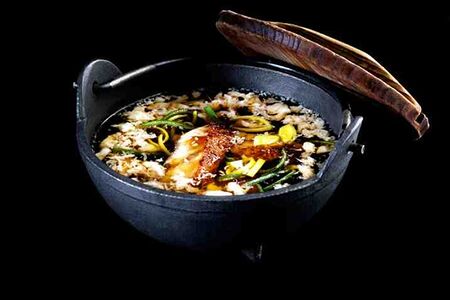 Суп Янагава