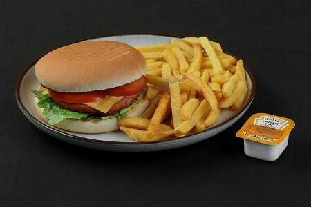 Чикен комбоㅤㅤㅤㅤㅤㅤㅤㅤㅤ