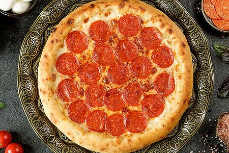 Пепперони