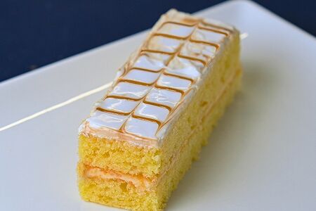 Пирожное Теремок