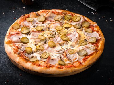 Деревенская