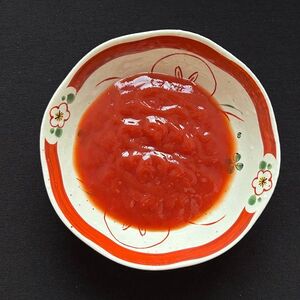 Томатный кетчуп